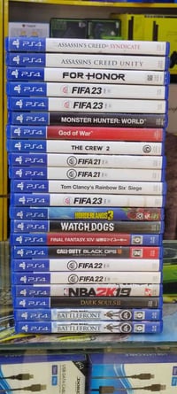 للبيع 22 قرص مستخدم كله ستندر ب 245 قفل وموجود توصيل. الاقراص نضيفة وع...