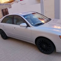 سوناتا • ٢٠٠٩ • رقم بغداد