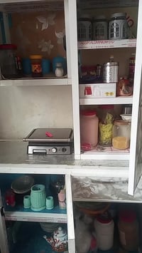 خزائن • ديكور • مطابخ