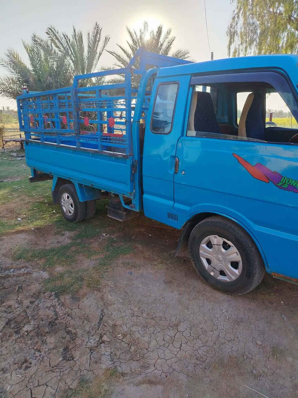سلام عليكم كيه لبيع مصبوقه جماليه سياره مكفوله كفاله عامه موديل 96
سعره، 55 وبيه مجال  ،***********
