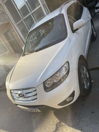 سنتافي • ٢٠١٢ • ٦سلندر