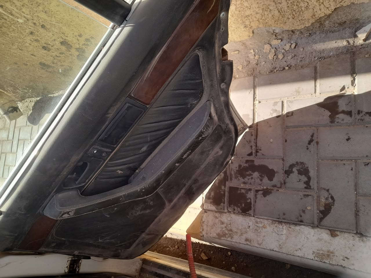 السلام عليكم غراض تفصيخ للبيع bmw 525 اي شي تحتاجون وبالخدمة مكاني كوت ***********
