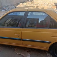 بيجو بارس • ٢٠١٥ • مكينة مكفوله