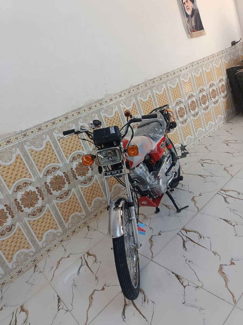 سلام عليكم دراجه شلامجه 22دراجه احلا من صوره وفول نضافه مكفوله كفاله عامه من كلشي سعر خاص
مكان: ناصريه قضاء النصر 

***********
سلام عليكم دراجه شلامجه 22دراجه احلا من صوره وفول نضافه مكفوله كفاله عامه من كلشي سعر خاص
