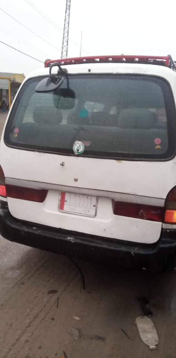 سلام عليكم بريجو للبيع موديل 1997 كير محرك على الشرط تخم تاير جديد كهربائية كله شغاله السعر خاص الاستفسار اتصل على الرقم ***********
