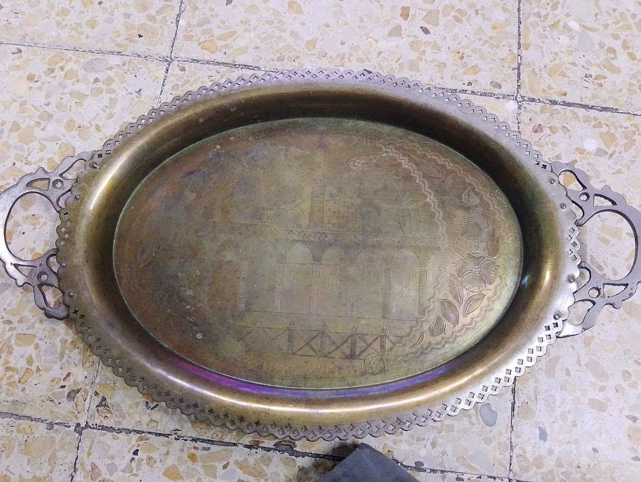 غراض للبيع الاستفسار خاص


**إذا كنت صاحب هذا الإعلان وتريد حذفه لأي سبب، رجاءا أرسل رسالة إلى الدعم الفني**
