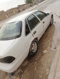 دايو • موديل ٩٦ • رقم بابل