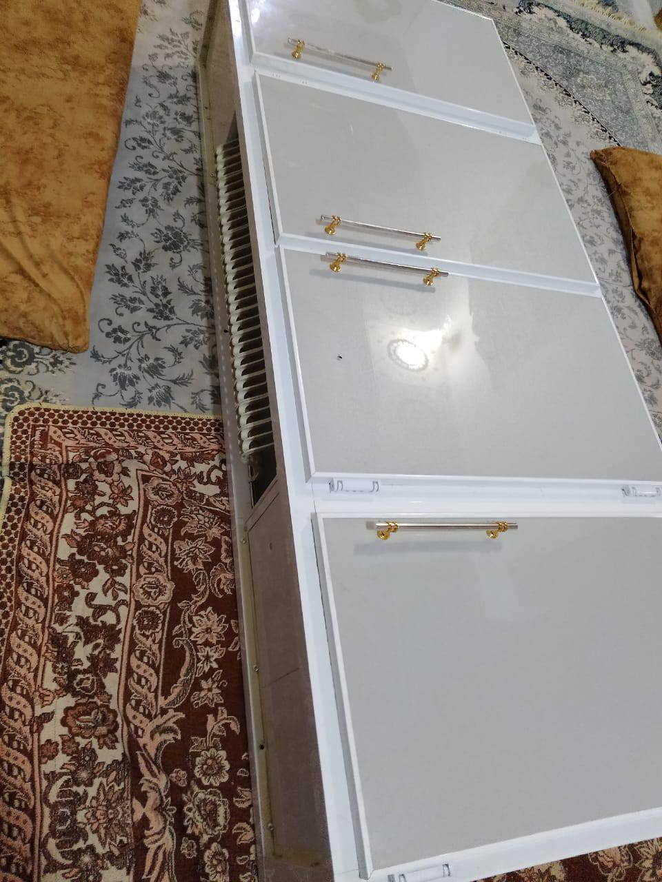 كاونتر ٣ قطع مترتين
سنكي متر  جديد كلش نظيف كلش نظيف جديد 
سعر ٣٥٠ بي مجال


**إذا كنت صاحب هذا الإعلان وتريد حذفه لأي سبب، رجاءا أرسل رسالة إلى الدعم الفني**