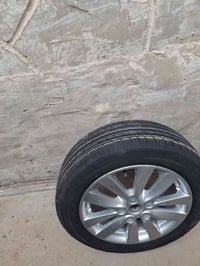 ويل كب • إطار جديد • ٢٠٥/١٦