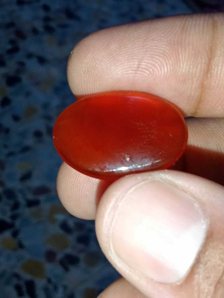 احجار عقيق يماني احمر زجاجي شرط احجار أصليه سعر الحجره (7الاف)
مكاني بغداد مدينة الصدر توصيل ماعندي بغداد, العراق


**إذا كنت صاحب هذا الإعلان وتريد حذفه لأي سبب، رجاءا أرسل رسالة إلى الدعم الفني**
