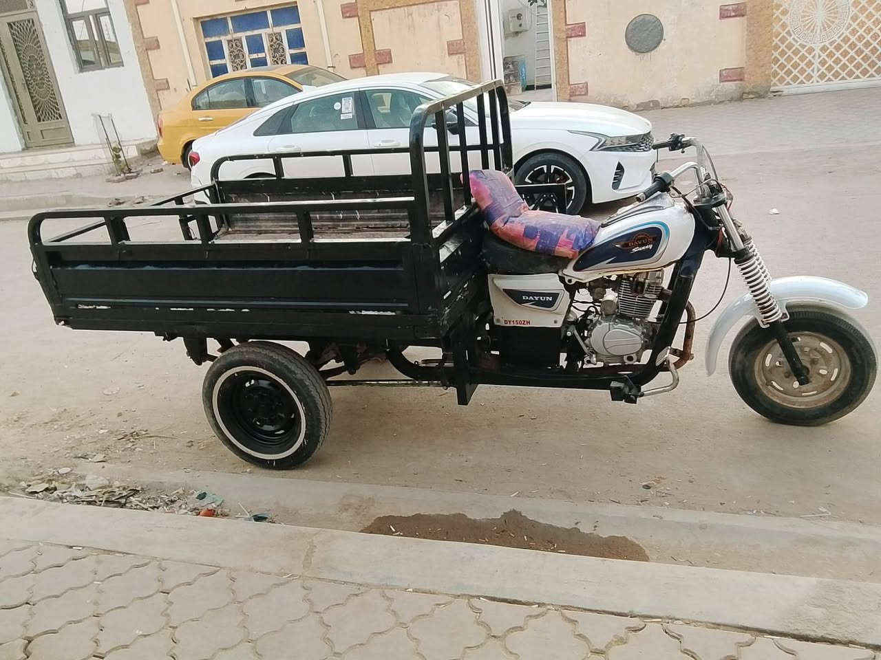 موديل 14كلك كلك مكفوله عشاير سعر 800وبيه مجال قليل مامفتوحه ولا تنقص ولا تبخر مو شراي لا تعبني  ***********
