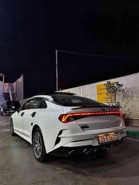 كي فايف موديل 2021 فول مواصفات واحد ع واحد مكينة 2500 بأسمي السياره تح...