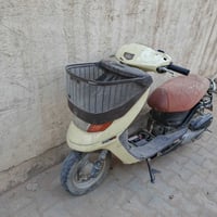 هونده ٦٠ • بطه • باتري جديد