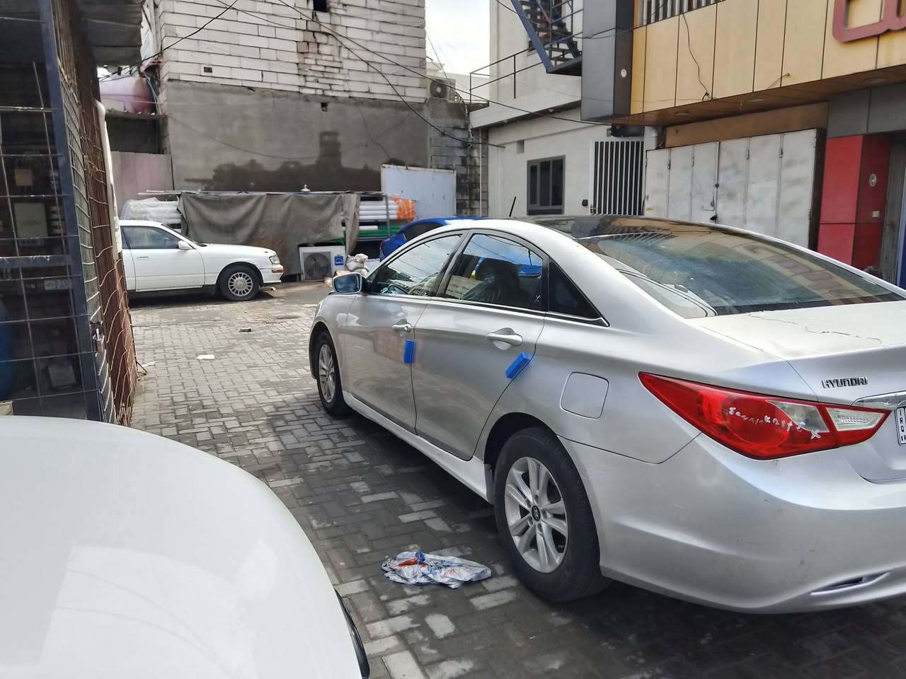 سوناتا موديل 14خليجي مكينه كير تبريد حداده كلهن شركه دواخل بل جيس تخم تأير جديد ارقام و سنويه وهزه وكاله كلهن جاهزات كصه جنطه ادوات ادوات امراوس أو بيع سعر 48وللمراوس مكاني بصره


**إذا كنت صاحب هذا الإعلان وتريد حذفه لأي سبب، رجاءا أرسل رسالة إلى الدعم الفني**