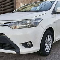 يارس • ٢٠١٤ • مكينة قوية