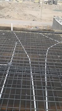 بناء نجارة وصب  يومي قطعي  تسليم هيكل ٠٧٧٣٧٠٨١٩٦٥