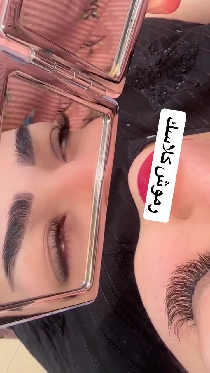 عروض رومش جنن بنات  
هذه جمال  20الف بس 🔥🔥🔥🔥🔥رموش شعريه 
تكنيك الروسي❤️
Sűkäřâ MŏŏŋLîgĥtمليون عافيه حب


**إذا كنت صاحب هذا الإعلان وتريد حذفه لأي سبب، رجاءا أرسل رسالة إلى الدعم الفني**