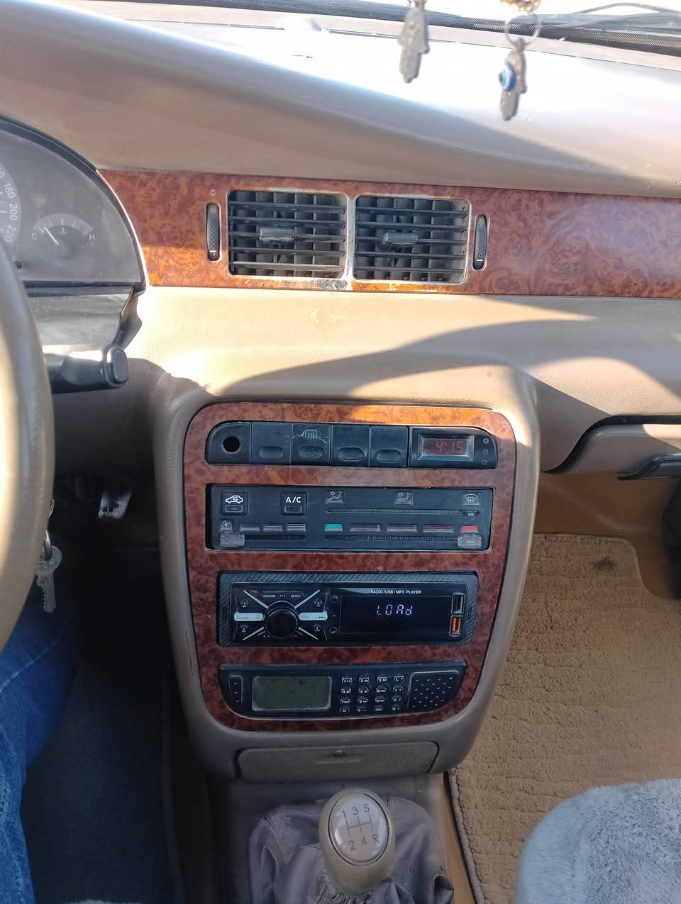 السلام عليكم
سمند موديل 11 تحويل ثاني يوم 
رقم مثنى .ماعليهه اي شي تاخذهه جاهزه
من هيئه وغرامات وكلشي الشراي بس يبصم 
گير ومحرك وحداديه خير من الله 
السعر 26 وبيهه مجال 
الي يريدهه يدخل خاص للتفاصيل اكثر


**إذا كنت صاحب هذا الإعلان وتريد حذفه لأي سبب، رجاءا أرسل رسالة إلى الدعم الفني**