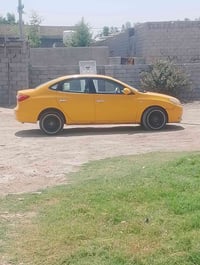 النتره صابونه ادوات سيارة جديدة تبريد ثلج طخم تاير جديد مكينة وكير مكف...