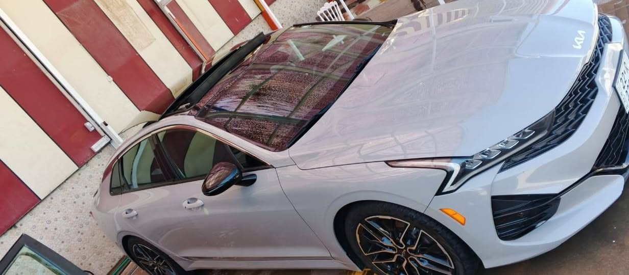 السلام عليكم كي فايف gt موديل ٢٣ السعر ١٩٥ الاستفسار ***********
