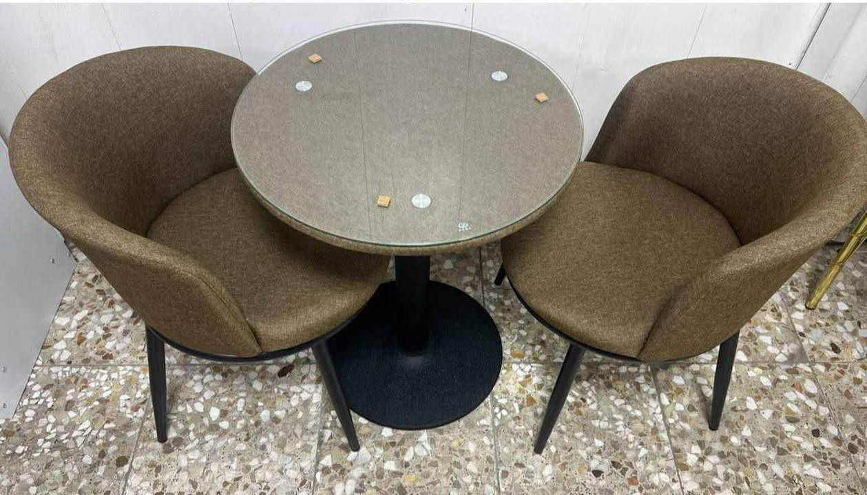 ميز وكراسي فندقي 180 الف البصرة, العراق


**إذا كنت صاحب هذا الإعلان وتريد حذفه لأي سبب، رجاءا أرسل رسالة إلى الدعم الفني**