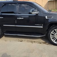 كاديلاك 2013 ادواات مكفول من الكصه كير مكينه حداديه شرط  السعر ٩٥  077...