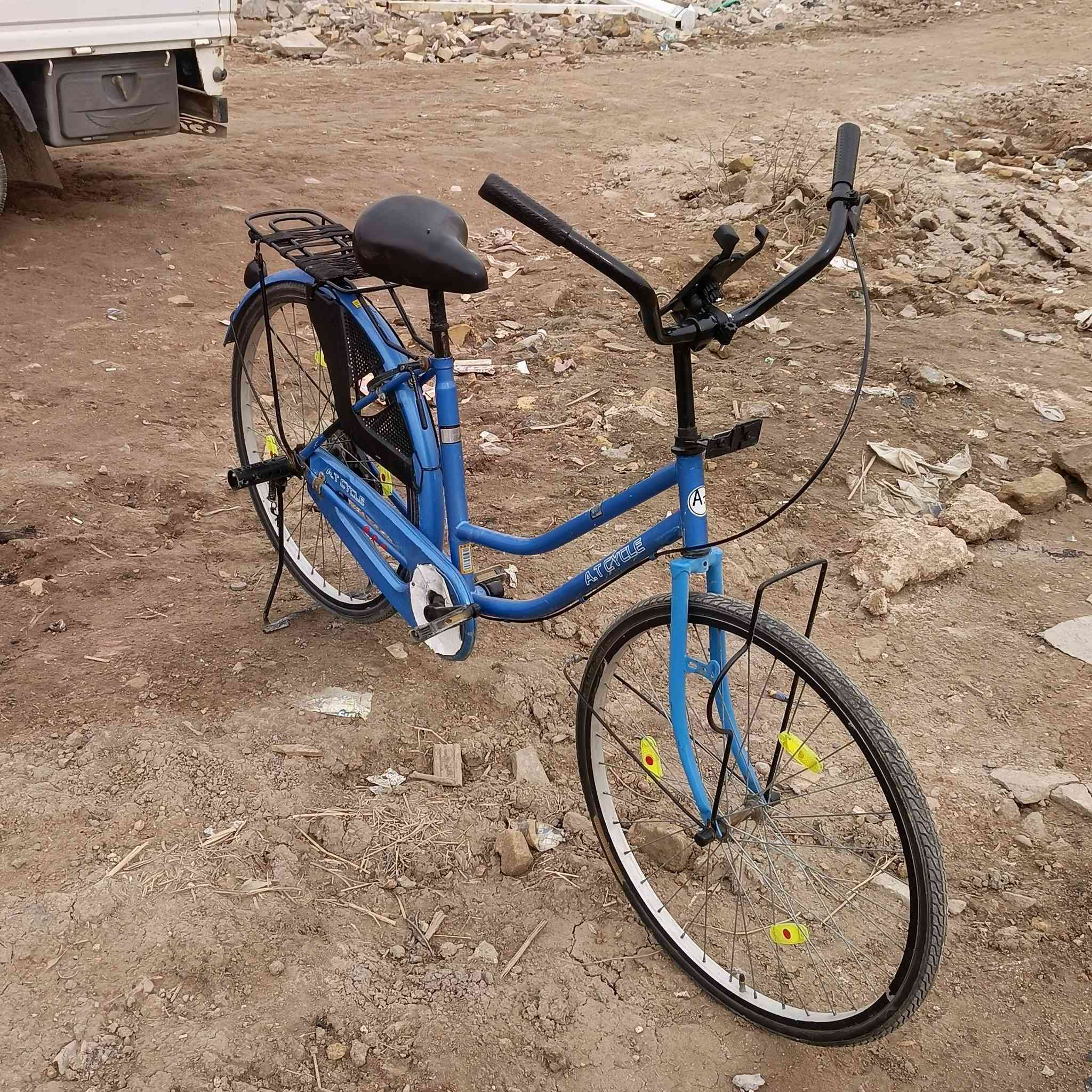 سلام عليكم باسكل اللبيع حجم 26 نضيف ماعيز برغي الباسكل نضيف المكان بابل قضاء القاسم ع حوالي شراي يجي خاص السعر 70وبي مجال قليل بيع مستعجل


**إذا كنت صاحب هذا الإعلان وتريد حذفه لأي سبب، رجاءا أرسل رسالة إلى الدعم الفني**