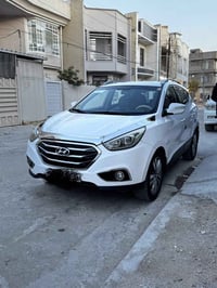 توسان • ٢٠١٥ • رقم بغداد