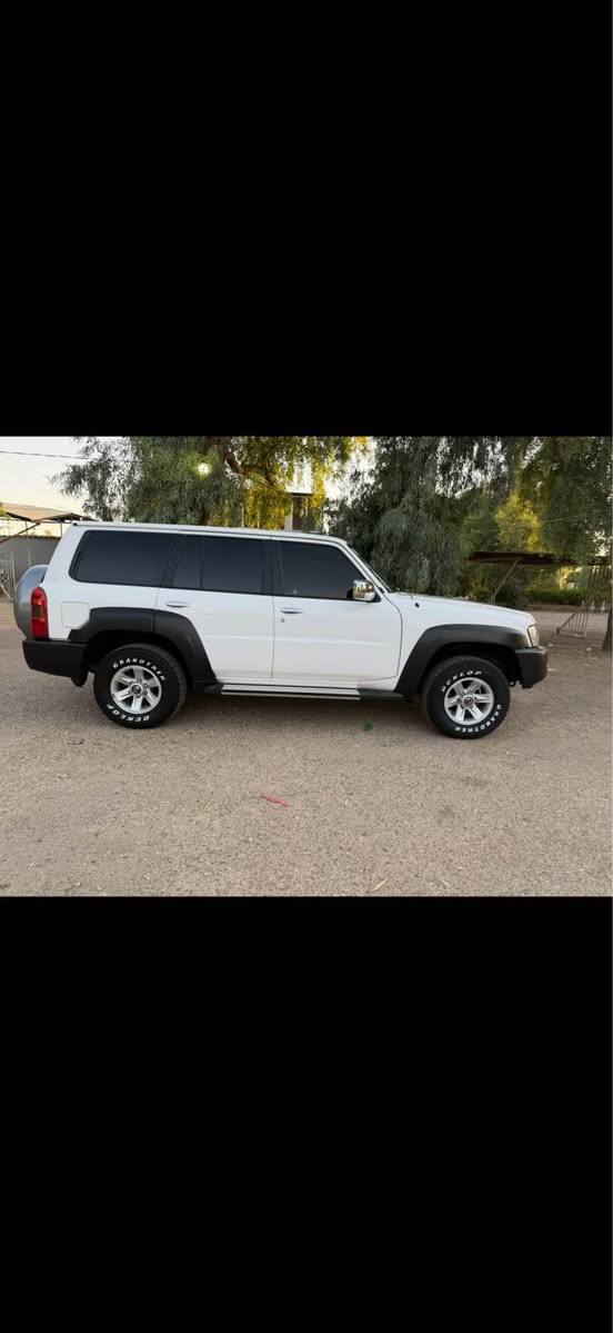 نيسان باترول 
موديل 2010
مكينه 4800
كير اوتو 
كير ومكينه ممفتوح بلاد 
رقم سليمانيه
سعر 225ورقه 
*********** خناقين, ديالى
