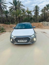 النترا SE • ٢٠١٨ • خناقين