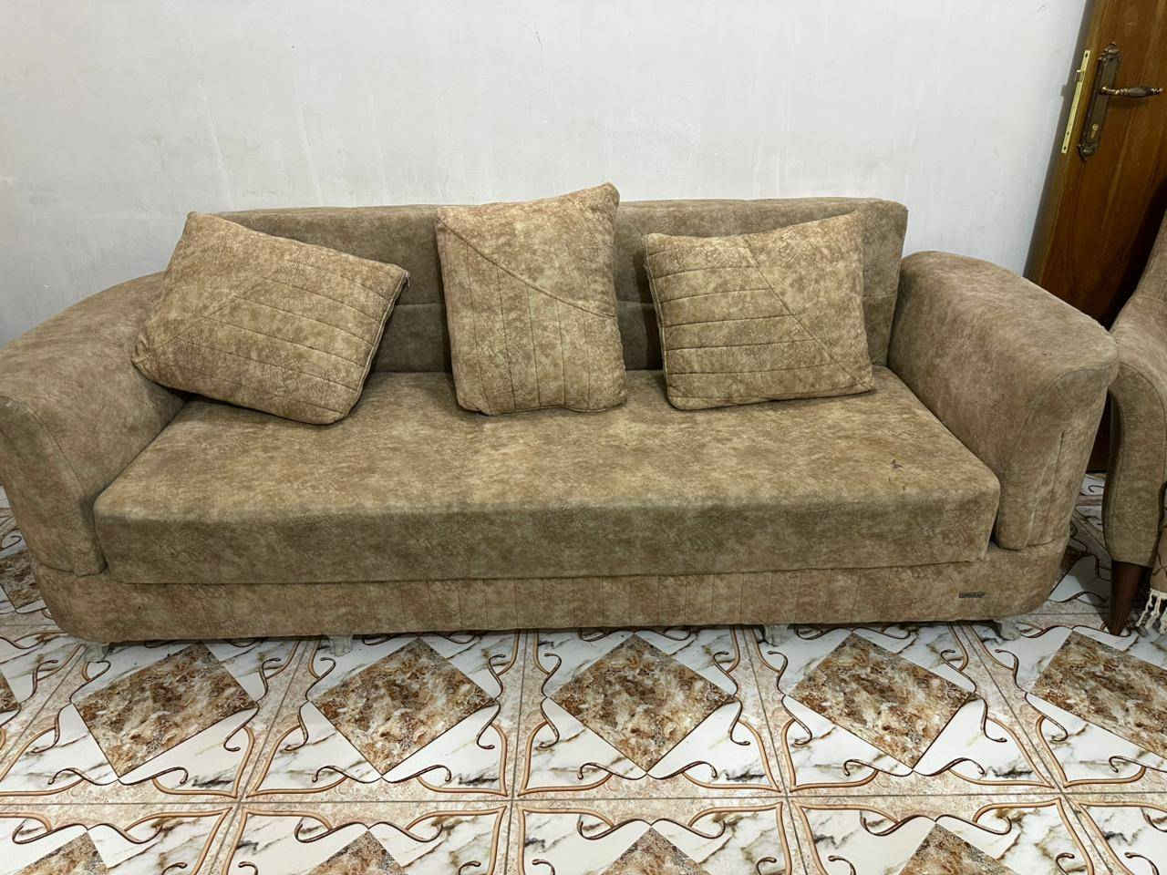 غراض مستخدم نظيف منزليه 
مكان ديالئ خالص 
وتوصيل متوفر بكروه هم 
شراي يراسل انطي رقم


**إذا كنت صاحب هذا الإعلان وتريد حذفه لأي سبب، رجاءا أرسل رسالة إلى الدعم الفني**