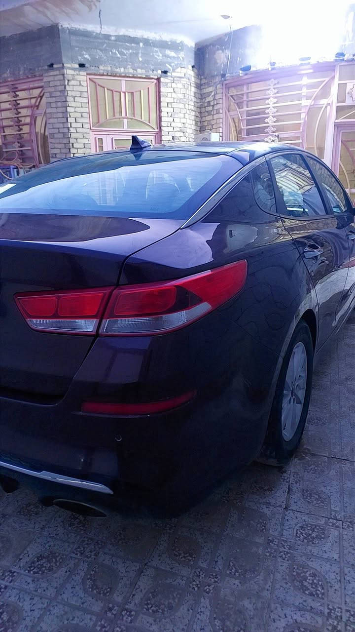 كيا اوبتيما 2020 وراد امريكي  رقم ذي قار دولي حرة تحويل مباشر حادث جاملغ وبنيد وسونار منشور ماشية 90
كير محرك حدادية تبريد تخم تاير جاهزة على اخر حباية بيع او مراوس مكاني ناصريه قضاء النصر *********** السعر 130
