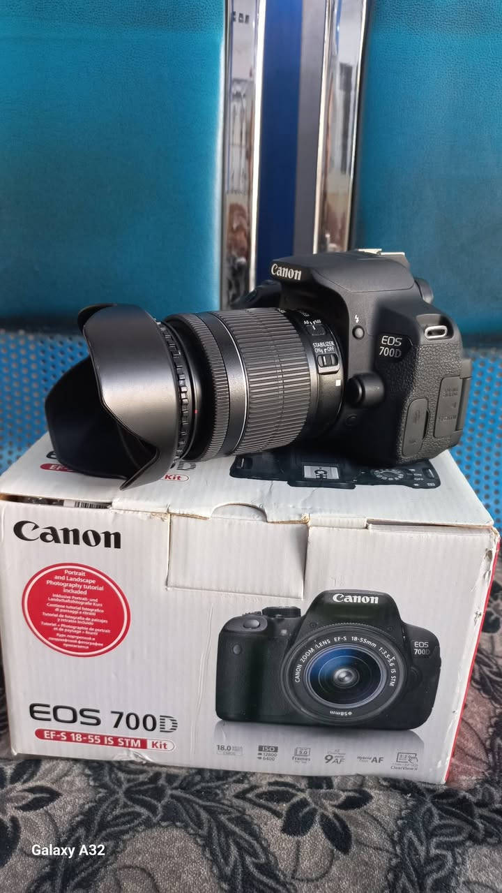 كامرة كانون ٧٠٠ دي كارتون كامل بيع اومراوس بنيكون للاتصال واتساب خاص مفتوح توصيل موجود


**إذا كنت صاحب هذا الإعلان وتريد حذفه لأي سبب، رجاءا أرسل رسالة إلى الدعم الفني**