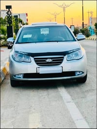 افانتي • ٢٠٠٨ • محرك ١٦٠٠