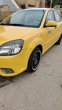 كيا ريو ١٦٠٠ • ٢٠١٢ • بدون تبديل