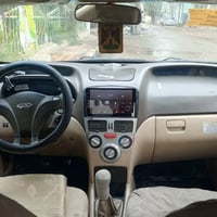 شيري فلاوين • ٢٠١٣ • الامين الثانية