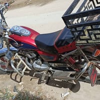 وبركاته #دراجه_تايموته_موديل15_ارواق_اصولي محرك مامفتوح دراجه نضيفه لل...