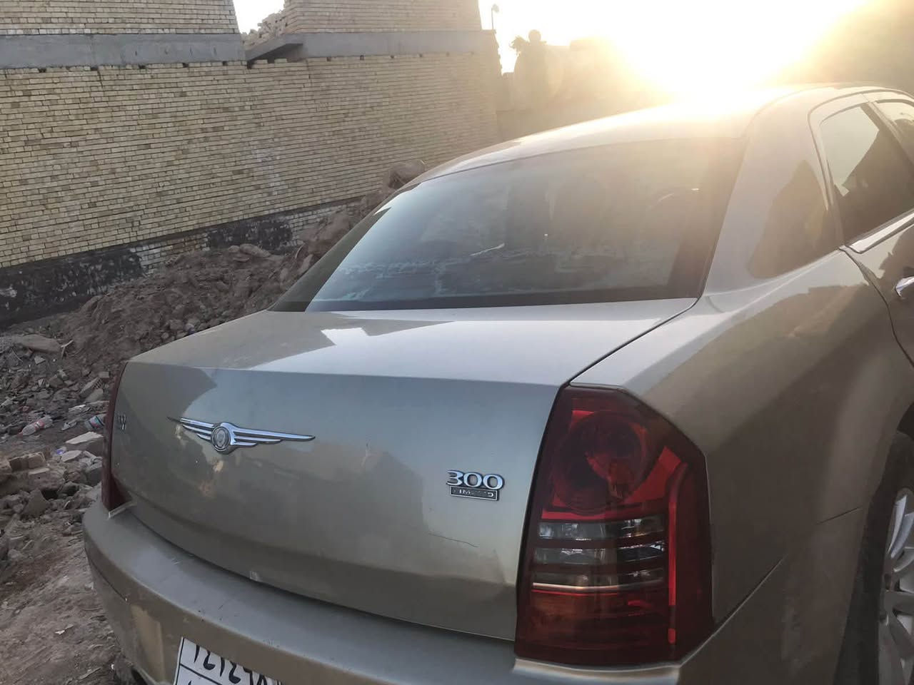 اسلام عليكم اوباما ٢٠٠٧ للبيع تلحيضاتها بسيطه جداً راعيها بسليمانيه ايريد تحويل سياره نضيفه مكينه كير داخل ما مشتغله اهواي بل بيت فقط السعر ٨٥ وبيها مجال ***********مكاني بغداد جسر ديالى الجديد
