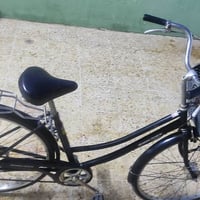 بايسكل 27 • نضيف • بيع مستعجل