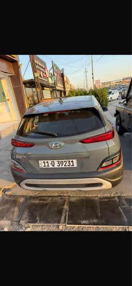 السلام عليكم للبيع كونا ٢٠٢٢ 
قطعتين جاملغ ايمن وباب بدون دواخل 
السياره جاهزه. وجديدة. نص فول 
رقم بغداد جديد 
جاهزة من كلشي 
السعر ١٥٠ 
*********** Colombo
