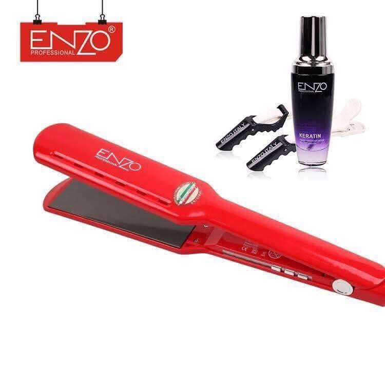 كاويه مملس الشعر الاصليه من
انزو ENZO الايطاليه✅
الجديد حراره 950 درجه 
مع سيروم معالج ومسرح😍
اقوى واعلى درجه حراره تصل اليها
لعمل الكيراتين والموهير والبروتين 
كاويه اينزو الايطاليه الاصليه 🇭🇺

خاصه بصالونات الحلاقه 💇🏻‍♀
️حراره  950*c🔥
✅شاشه دجتال
✅كود اينزو الاصلي
✅قاعده سيراميك
✅بحمايه الكيراتين
✅حراره 990🔥درجه وسيروم شعر


**إذا كنت صاحب هذا الإعلان وتريد حذفه لأي سبب، رجاءا أرسل رسالة إلى الدعم الفني**