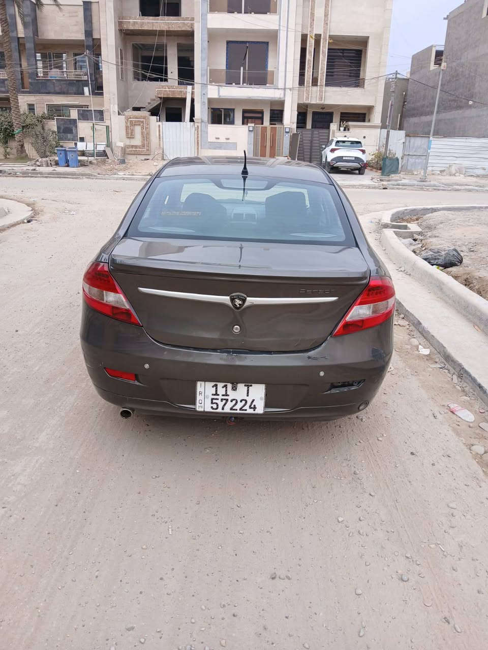 السلام عليكم
بروتون بيرسونا موديل 2016 كير اوتوماتيك محرك بلاد اترايها كلش حلو وناعمه بالمشي وكلشي بيها شغال وجاهز وشاد عليها منضومه غاز يعني بانزين وغاز تمشي السيارة والسنويه بسمي ورقم جديد وسعرها جوة السوك ب 67 ومكاني بغداد شارع فلسطين للاتصال ***********
