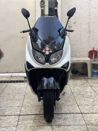 تيماكس 2007 • مكينة بكفالة • معدل فول