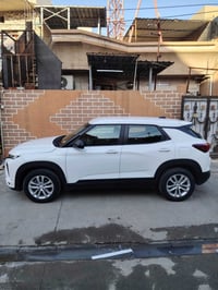 تريل بليزر • ٢٠٢١ • رقم اربيل