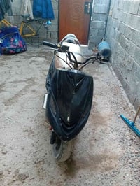 دراجه ماكس ١٤٠ للبيع السعر 200 دراجه جاهزه شغاله 07714449515