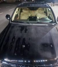 لاندكروز GXR • ٢٠١٣ • ٨ سلندر