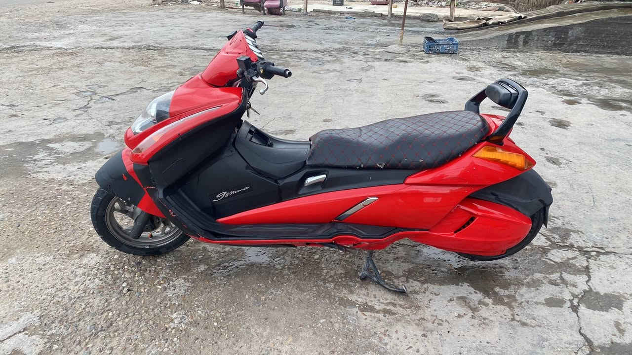 سلام عليكم سازوكي كمه للبيع 🔥                              اذا جنت ادور عل فخامه وعل كشخه شوفت عينك 🌹                                             دراجه مكينه ربع يعني 250cc ما مفتوح بيه برغي واحد🔥                                                دراجه كامه    دراجه ترايك للبصره شرط معدل 160🔥🔥                 اذا اكو مراوس اماكس او انواع الماك او فراشه بس كون دراجه زغيره +وينطيني فرق بسيط ماكو اي مشكله اذا بيع سعر الدراجه واحد يعني مليون وبيه مجال  خاص مفتوح ورقمي هم مفتوح واتسأب ***********
