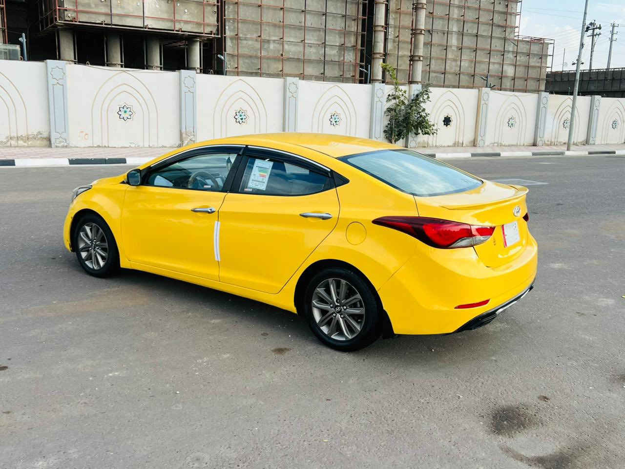 سلام عليكم النتره مديل 2015خليجي كفاله عامه لا فتح ولا تبديل سياره جديده تخم تاير ويل كروم حداديه تبريد كير مكينه خير من الله هيه غرامات كله مصفره سنويه 2030مكان كربلاء السعر 108الستفسار اتصل ***********مكلف بل نشر
