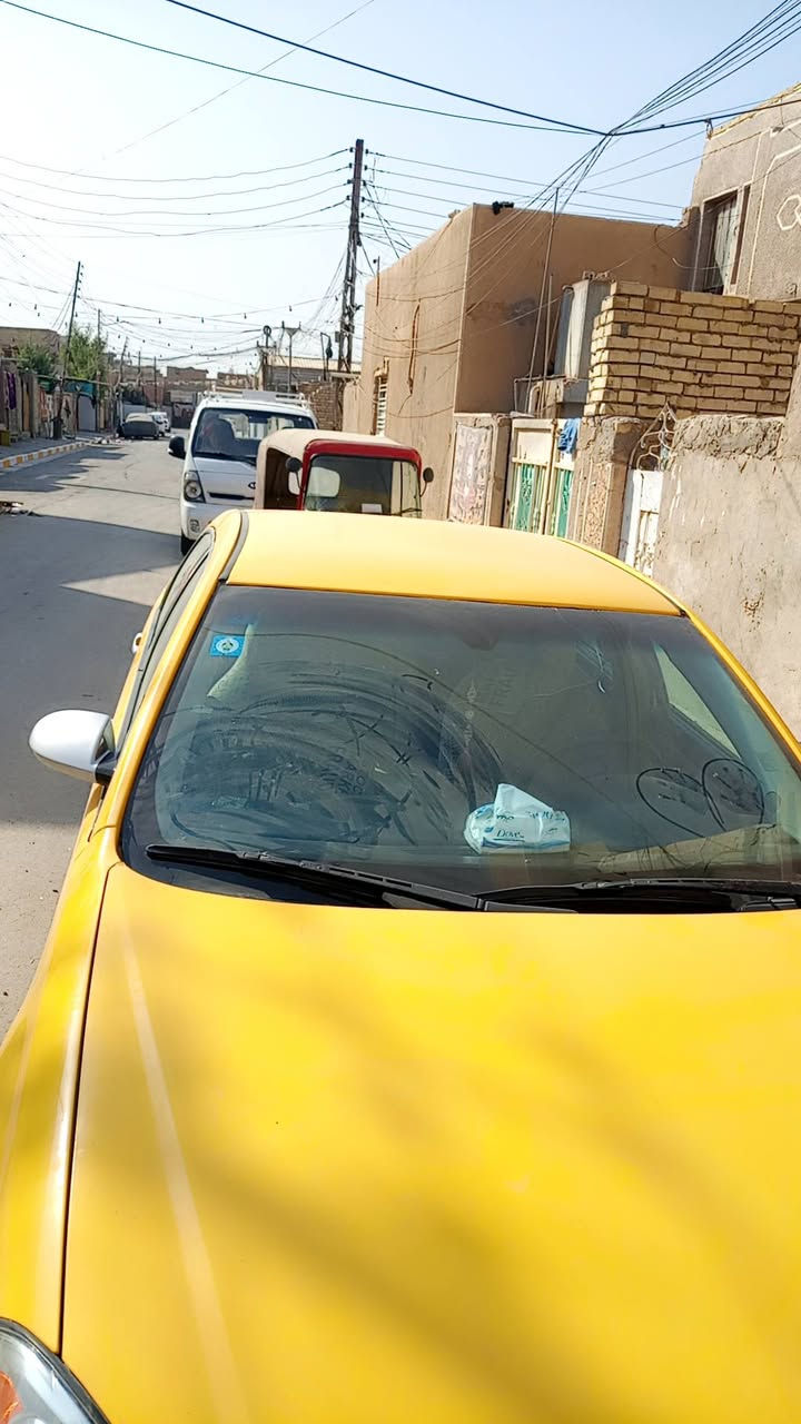 امباله موديل 11
حادثهة خشم جاملغ خافي 
سعر 55
سيارة بسمي بغداد الحسينية
***********
