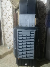 مبردة كنز • بكستاني • موسم واحد